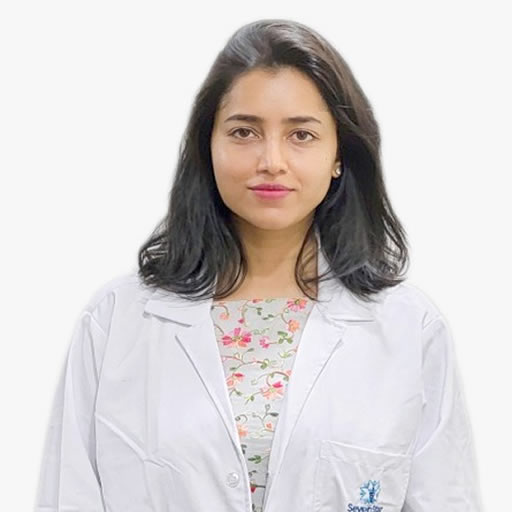 Dr. PANKHURI AGRAWAL