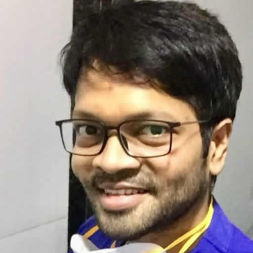 Dr. SANDEEP ANJANKAR