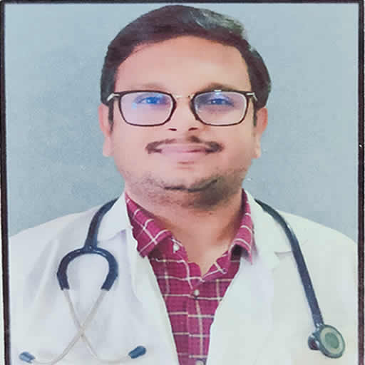 DR. ANANT ATKAR