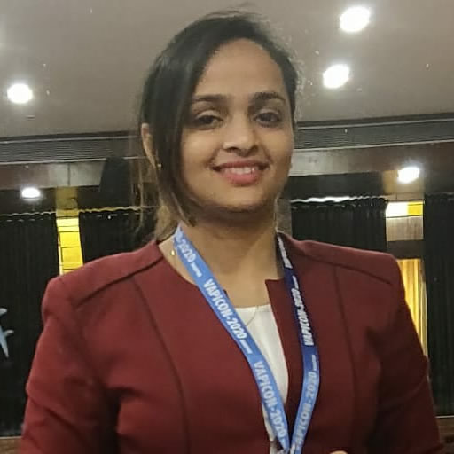 Dr. Rajshree Kapkar