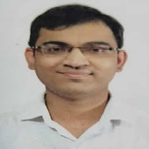 Dr Abhishek KesarwaniI