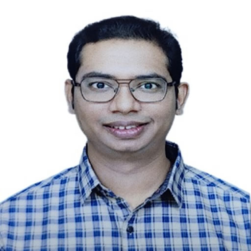 Dr Nikhil Dhope