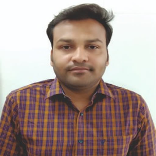 MR. GANESH PATEKAR